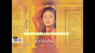 Download lagu Kristina - Secawan Madu (cipt.Taufik Apalah) mp3