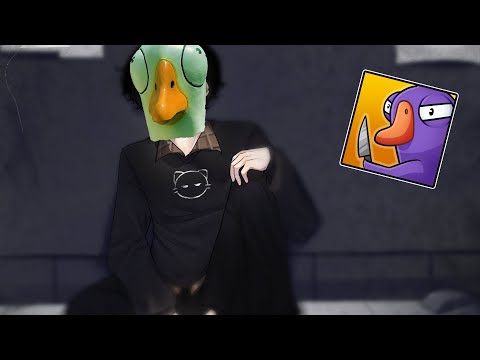 ปิจศาจเป็ด DIE | Goose Goose Duck  ft.@APLACEStudio