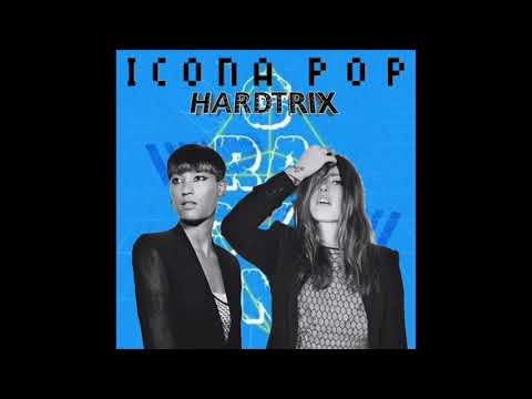 CRACKIN vs I LOVE ID (HARDWELL MASHUP) (HARDTRIX DJ REMAKE)