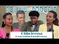 Bokkuu Multimedia Obboleessa Haacaaluu Hundeessaa Boonaa
