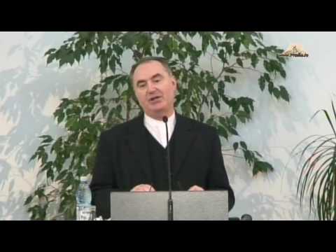 Ioan Panican - Chemaţi să fim sfinţi - 1 Corinteni 10 v14-22 - www.predic.ro