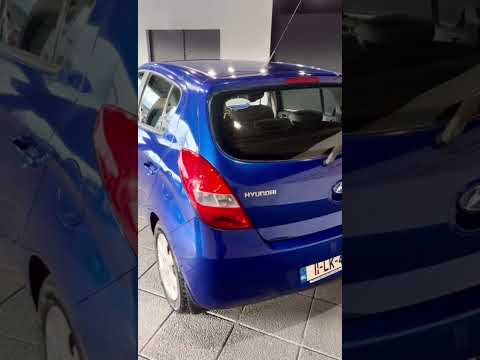 Hyundai i20 2011, New NCT - Image 2