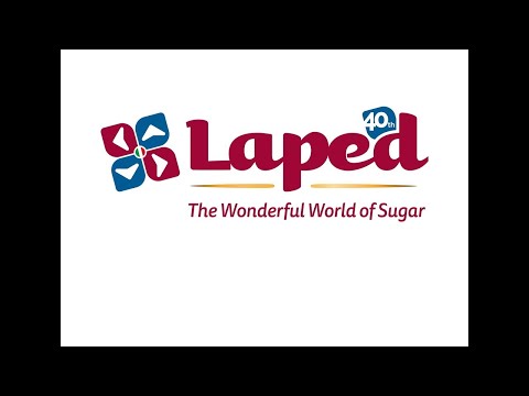 40 years of Laped in a video.. Simply to understand where we started and what we want to reach
