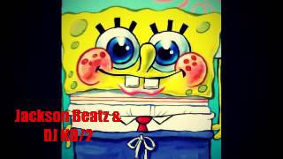 Spongebob Squarepants Rap Beat (Tomfoolery 2.0) - Jackson Beatz & DJ KD 2