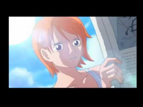 Los Mugiwara se enteran de la muerte de Ace