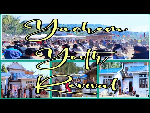 Yachem Baptist Church Youth Revival 2026 || Day 2 (Outdoor Vlog)
