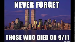 9/11 Rap - Blink Of An Eye - Dyslexic Sol (A.K.A. Sol Auerbach)