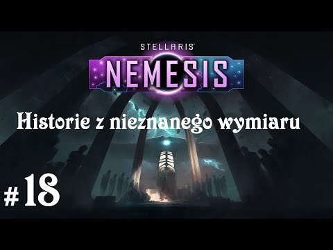 Stellaris Nemesis (PL), cz.18 - dar Kedeshi.