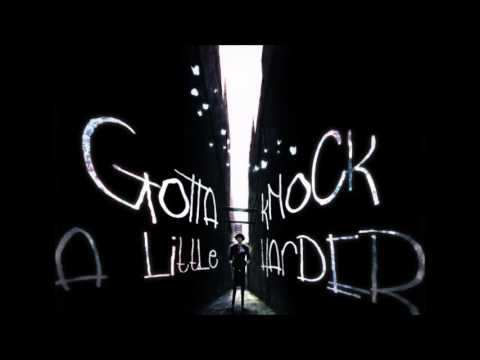 カウボーイ・ビバップ / OST / Gotta Knock A Little Harder (Cowboy Bebop / OST / Gotta Knock A Little Harder)