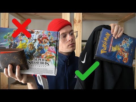 THIS is what you should buy at the flea market as a beginner!