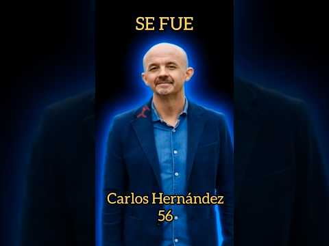 Una historia estremecedora contada de una forma excepcional con Carlos Hernandez