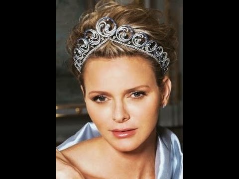 HSH Princess Charlene of Monaco