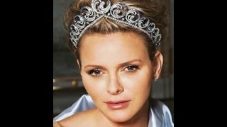 HSH Princess Charlene of Monaco