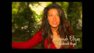 Savannah Eliseo- Colorado Angel