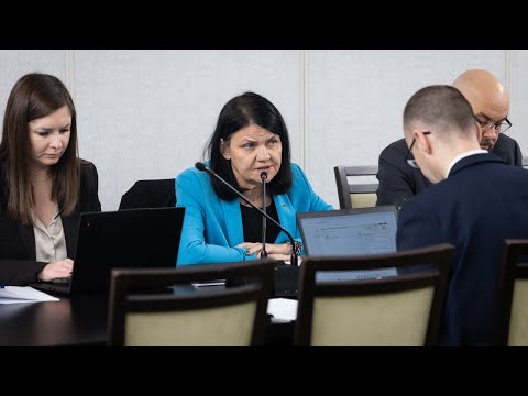 Senate – no amendments to the amendment to the Medical Fund Act