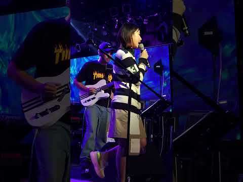 230908 유라(youra) - 수영해 l 2023 MU:CON(뮤콘)