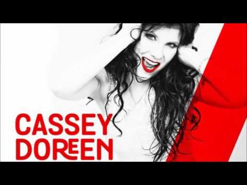 Cassey Doreen feat.  Pit Bailay -  Love takes over