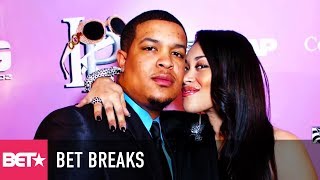 Keke Wyatt Puts Cheating Husband On Blast - BET Breaks