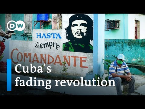 Cuba: High prices, lines and shortages | DW Documentary