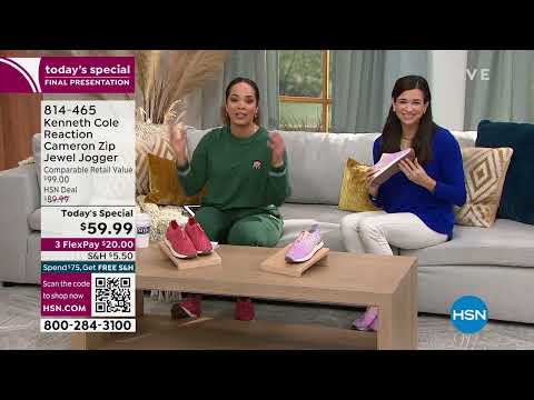 HSN | Obsessed with Style with Nicole 02.02.2023 - 10 AM