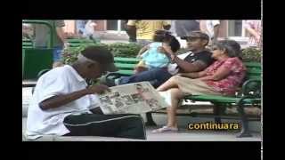 preview picture of video 'Terremotos en Santiago de Cuba'