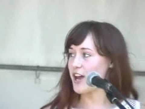 Tin Sparrow - Eileen - Surry Hills Festival Sydney 2011