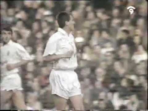 Temp 92-93 Jornada 18  Valencia CF 5 - 0 Cádiz CF