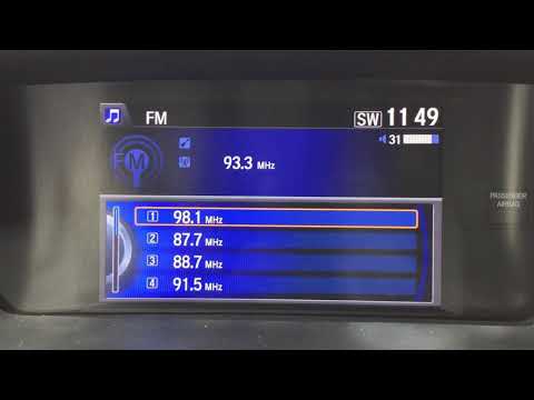 FM Eskip On 93.3 (DX Clip)