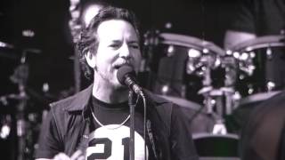 Pearl Jam - All Those Yesterdays -  Fenway (August 5, 2016)