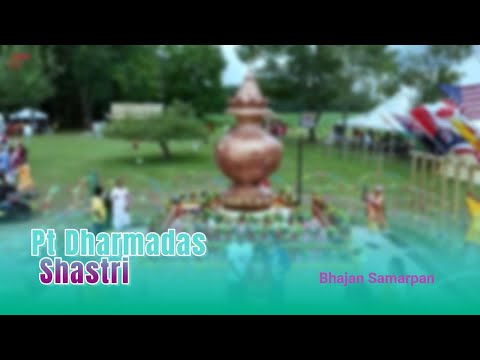 Sakhi Feri - Dharmadas Budhathoki | Nepali Krishna Bhajan  भजन समर्पण 🕉️ 🌷🔔