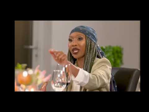 Dineo Ranaka ❤️❤️