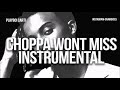 Playboi Carti Choppa Wont Miss Instrumental Prod By Dices FREE DL