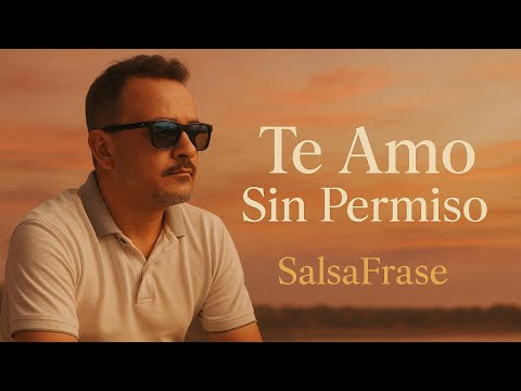Te Amo Sin Permiso