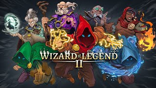 Download the video "Wizard Of Legend 2 Ep 2"