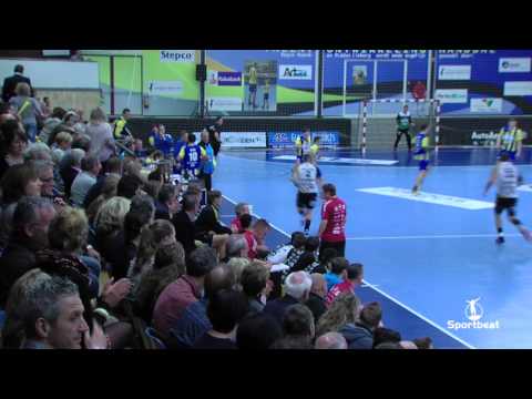 Targos Bevo versus OCI Lions verslag sportbeat