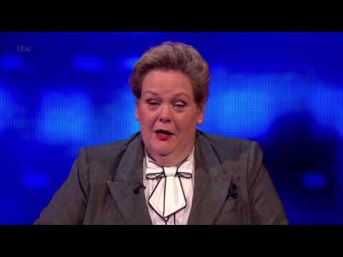 The Governess Offers Steve £45,000 - The Chase