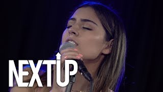 Jessica Andrea Performs "Medicine"