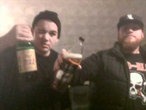 Pesci,LordWillin and 40 Dash 1- " The Message"