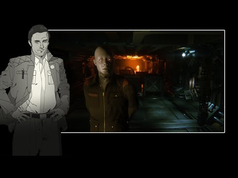 Alien : Isolation - Lost Contact PC