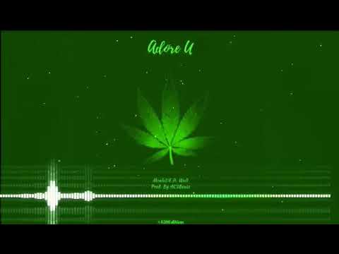 MoulaUE, Walt - Adore U [Prod. AC3Beats]