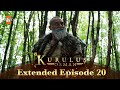 Kurulus Osman Urdu | Extended Episodes | Season 2 - Episode 20