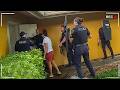 Routine Welfare Check Leads Police To A Chilling Discovery