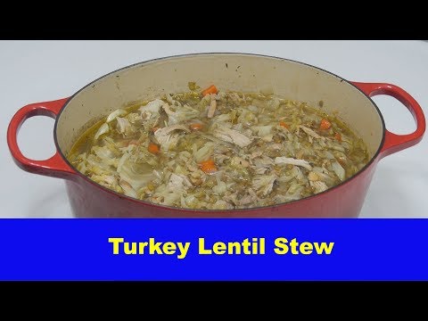 download lagu mp3 mp4 Turkey Lentil Stew, download lagu Turkey Lentil Stew gratis, unduh video klip Turkey Lentil Stew