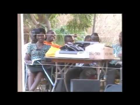 The Journey Of No Return {2}