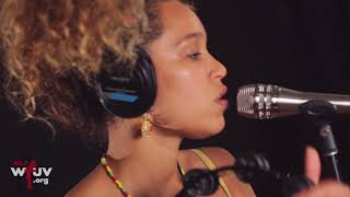 Izzy Bizu - &quot;Lost Paradise&quot; (Live at WFUV)