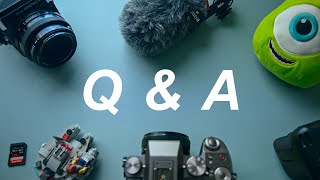 Channel Update, Best Gear for Beginners, & More -  Q&A