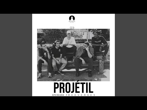 Operação F.R.E.E.V.E.R.S.E 3: Projétil