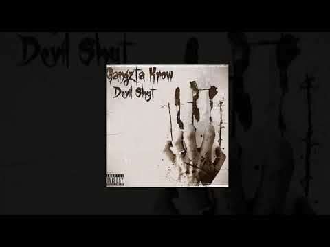 Gangzta Krow - Prepare Oz Canhõez (prod. Gangsta Sound Beats)