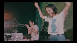 Shanghai Restoration Project - Live on The Great Wall (Yinyang Music Festival)