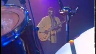 Lucky Peterson - Who's Been Talking - Live